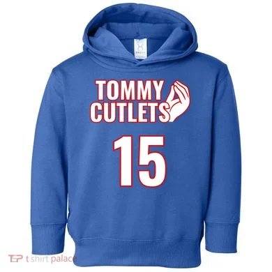Toddler Hoodie
