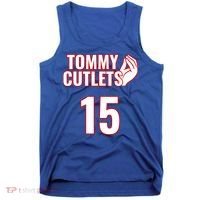 Tommy Cutlets Tank Top thumb 0