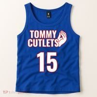 Tommy Cutlets Tank Top thumb 2