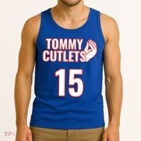 Tommy Cutlets Tank Top thumb 3