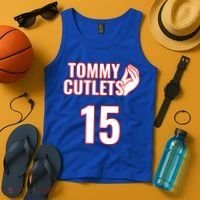 Tommy Cutlets Tank Top thumb 4