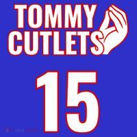 Tommy Cutlets Tank Top thumb 6