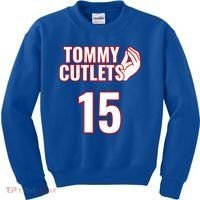 Tommy Cutlets Kids Sweatshirt thumb 0