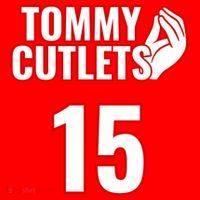 Tommy Cutlets Santa Hat thumb 1