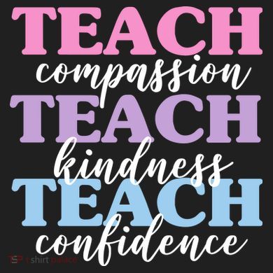 Teach Compassion Teach Kindness Teach Confidence Adult Drive Performance Visor