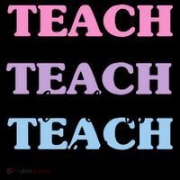 Teach Compassion Teach Kindness Teach Confidence Coffee Mug thumb 5
