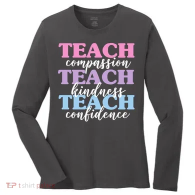 Women's Long Sleeve Shirt