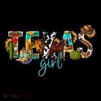 Texas Cowgirl Coffee Mug thumb 5