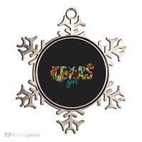 Texas Cowgirl Ornament thumb 0