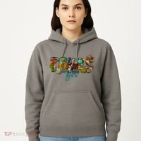 Texas Cowgirl Hoodie thumb 5