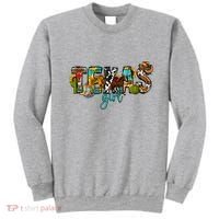 Texas Cowgirl Sweatshirt thumb 0