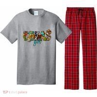 Texas Cowgirl Pajama Set thumb 0