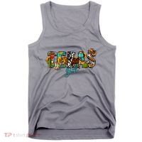 Texas Cowgirl Tank Top thumb 0