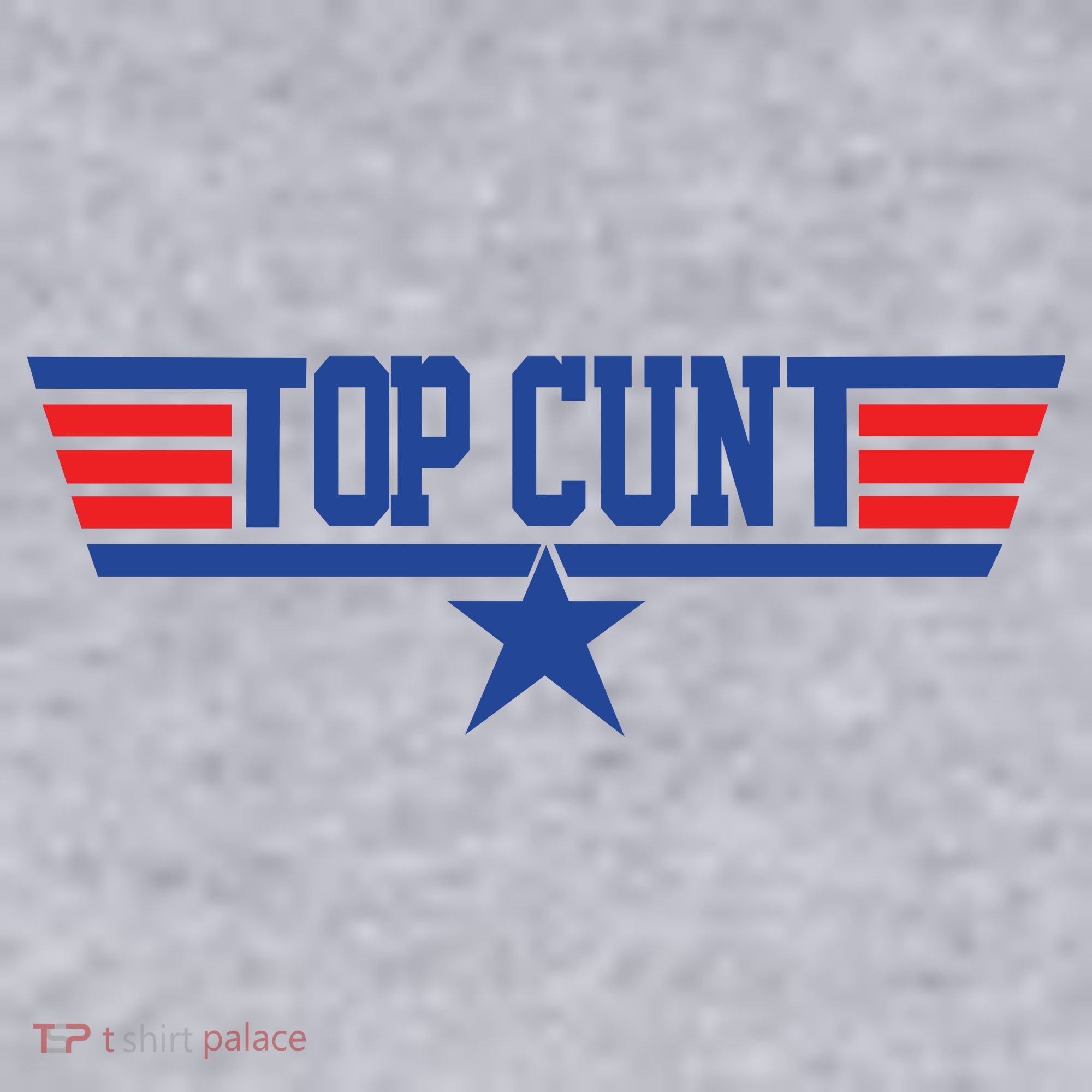 Top Cunt Women's Sweatshirt