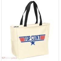 Top Cunt Tote Bag thumb 2