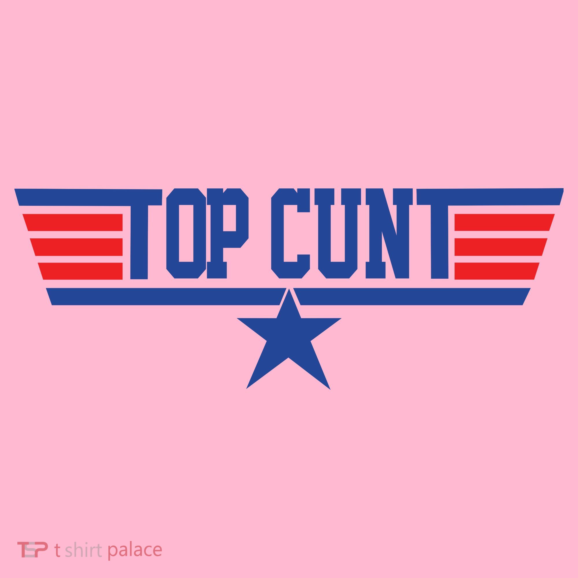 Top Cunt Coaster