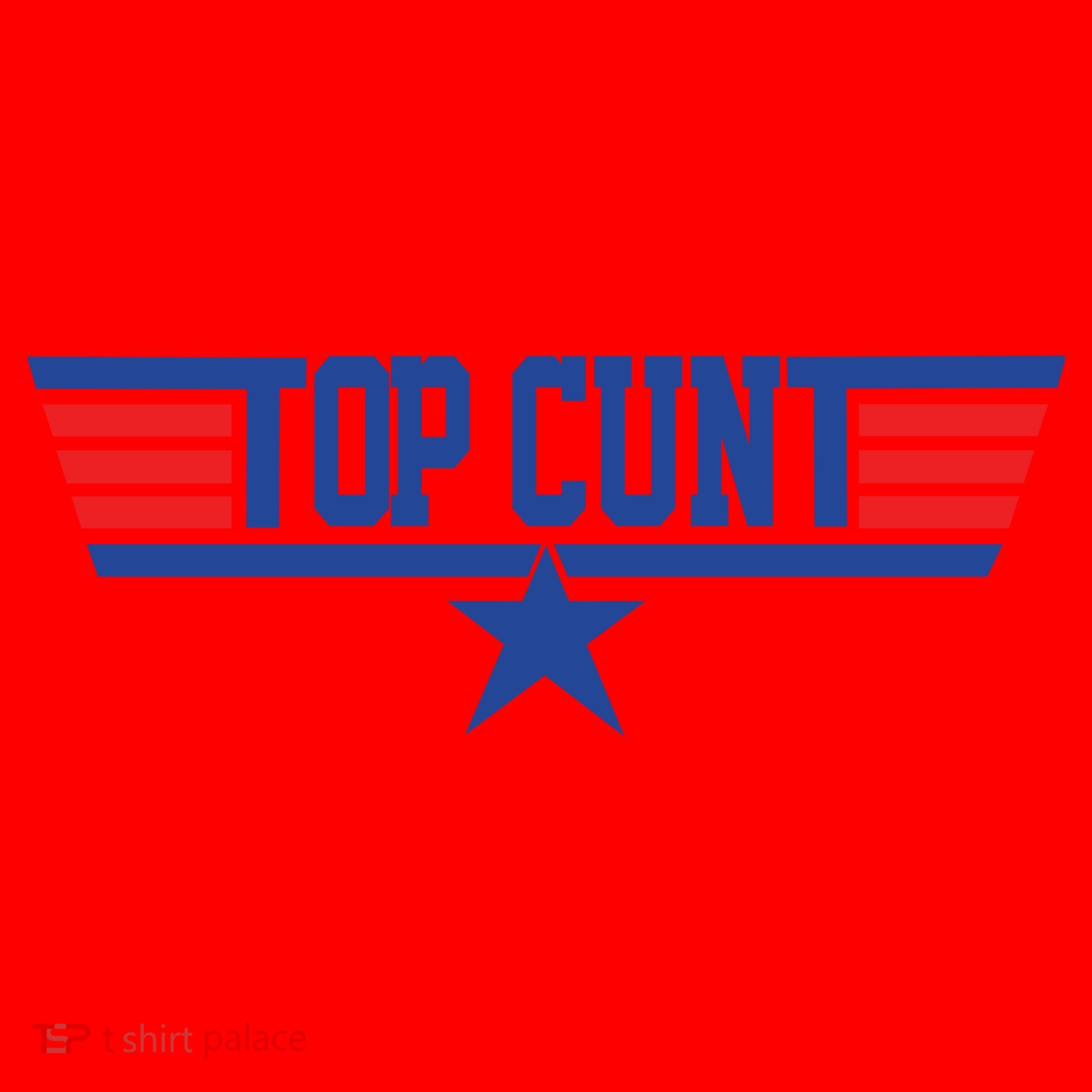 Top Cunt Santa Hat