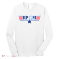 Top Cunt Long Sleeve Shirt thumb 0