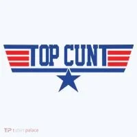 Top Cunt Long Sleeve Shirt thumb 2