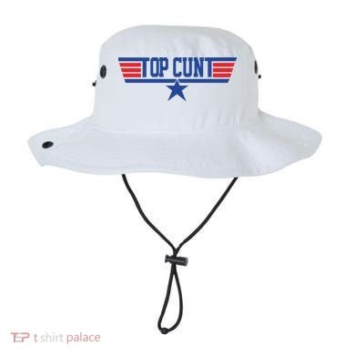Top Cunt Bucket Hat