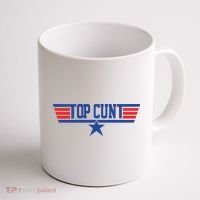 Top Cunt Coffee Mug thumb 1