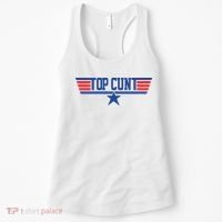 Top Cunt Women's Tank Top thumb 0