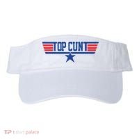 Top Cunt Visor thumb 0