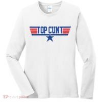 Top Cunt Women's Long Sleeve Shirt thumb 0
