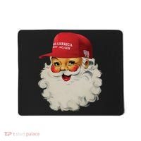 Trump Christmas Trump Maga Santa Mousepad thumb 0