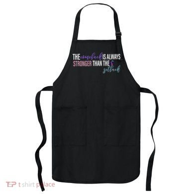 Thyroid Cancer The Comeback Is Always Stronger Than The Setback Apron