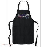 Thyroid Cancer The Comeback Is Always Stronger Than The Setback Apron thumb 0