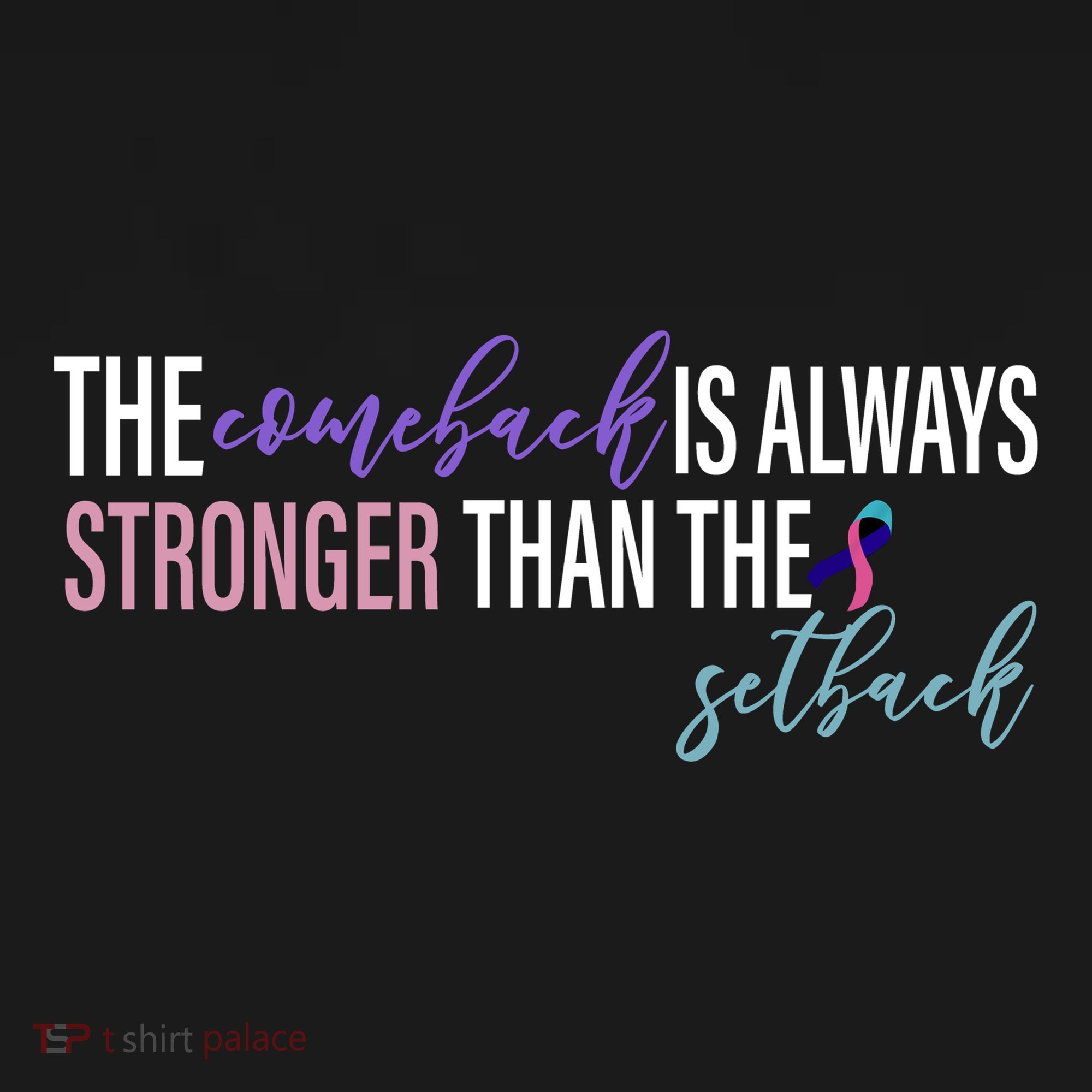 Thyroid Cancer The Comeback Is Always Stronger Than The Setback Apron