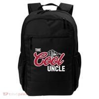 The Cool Uncle Backpack thumb 0