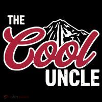 The Cool Uncle Backpack thumb 2