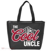 The Cool Uncle Tote Bag thumb 0