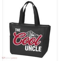 The Cool Uncle Tote Bag thumb 3