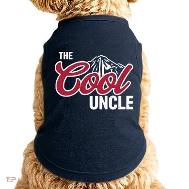 Doggie Tank