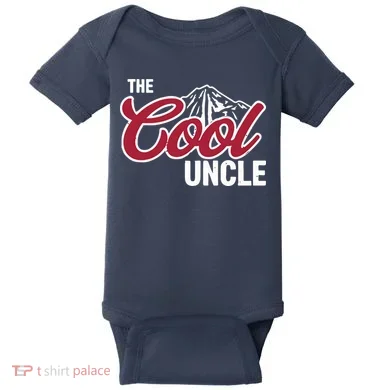 Baby Bodysuit