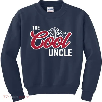 Kids Sweatshirt