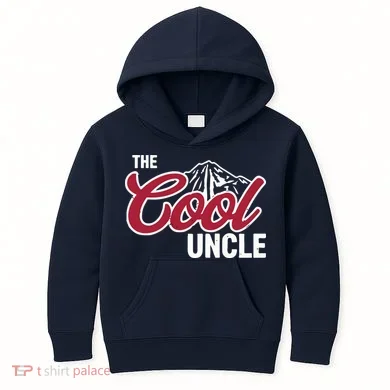 Kids Hoodie