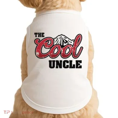 Doggie Tank