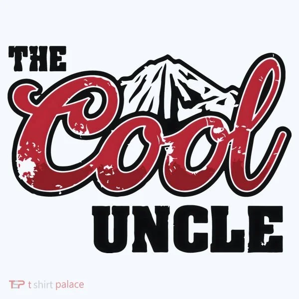 The Cool Uncle Doggie Tank