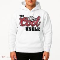 The Cool Uncle Hoodie thumb 2