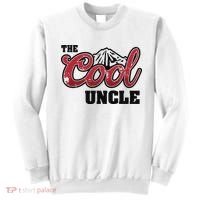 The Cool Uncle Sweatshirt thumb 0