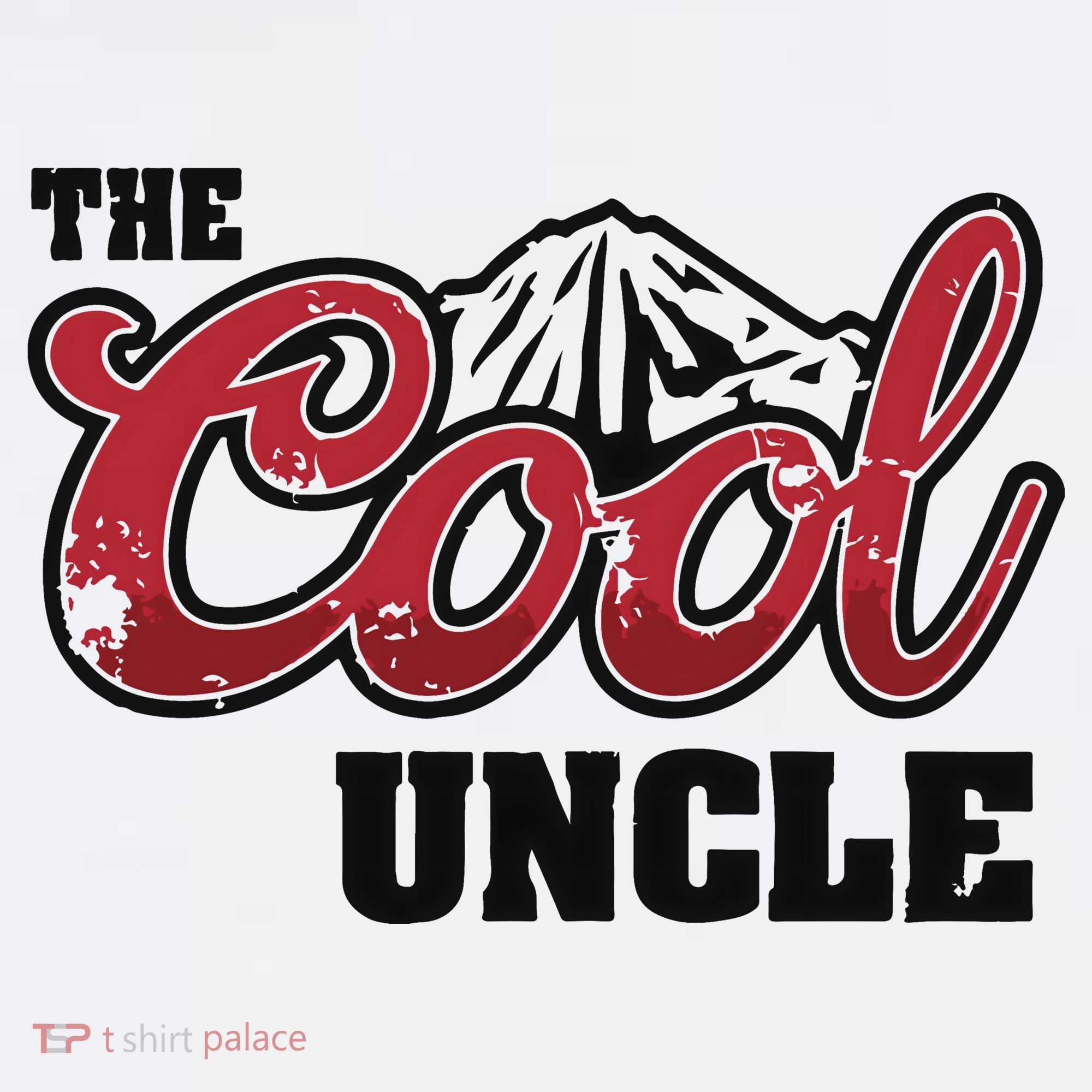 The Cool Uncle Sweatshirt