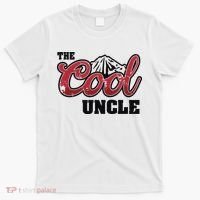 The Cool Uncle T-Shirt thumb 0