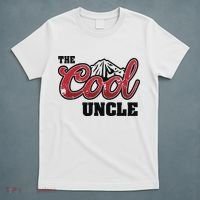 The Cool Uncle T-Shirt thumb 5