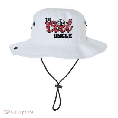 The Cool Uncle Bucket Hat