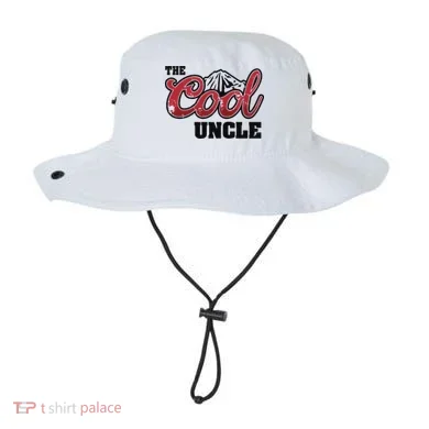 The Cool Uncle Bucket Hat
