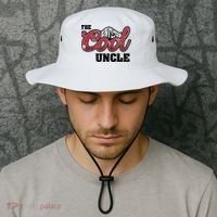 The Cool Uncle Bucket Hat thumb 2
